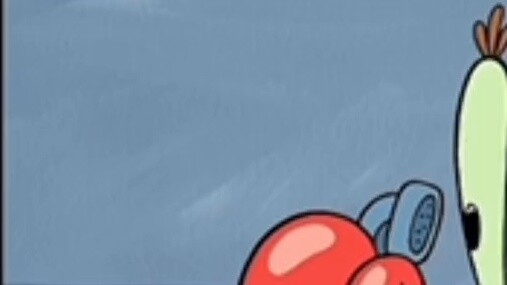 SpongeBob SquarePants voiceover to help you sleep Voice-controlled voiceover to help you sleep