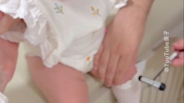 Kalau senang, kamu meong-meong-meong 😹 | Potong rambut sama seperti Papa 💇‍♂️ | Dengan berani bikin 