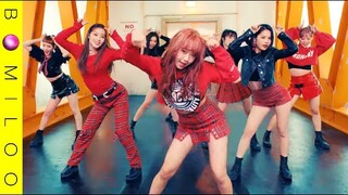 WEKI MEKI - LA LA LA (Pop Ver.)