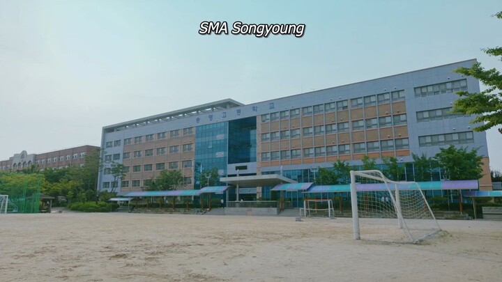 The Great Shaman Ga Doo Shim Episode 10 [sub indo]