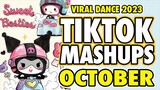 New Tiktok Mashup 2023 Philippines Party Music | Viral Dance Trends | October 14th