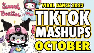 New Tiktok Mashup 2023 Philippines Party Music | Viral Dance Trends | October 14th