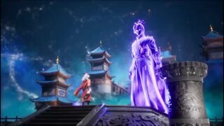 The Emperor of Myriad Realms Episode 218 Subtitle