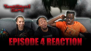 Seriously? That's So Cringe! | Tomodachi Game Ep 4 Reaction
