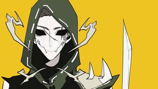 [Vanity Butcher] includes private mercenary supervision