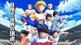 Captain Tsubasa Season 2 | Episode 02 sub Indonesia