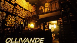 Handmade|Minia Scene Model