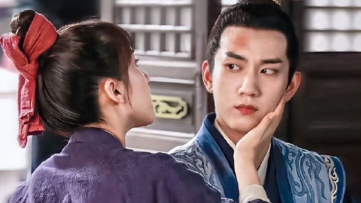 To this day, it still stands as the pinnacle of historical romance dramas in my heart.