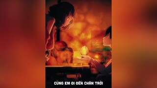 Đừng buồn, rồi sẽ có người thật lòng trân trọng bạn 🥰 sau5894 lyrics nhacchill douyin抖音 anime joseetotoratosakanatachi xuhuong fyp