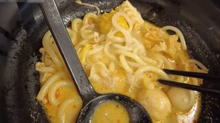 Hotpot pedas gadis kucing Jepang Yang Guofu untuk pertama kalinya 🔥 memicu kehebohan besar di Jepang