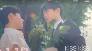 EP. 9 # KISS KISS SXX (ENGSUB)