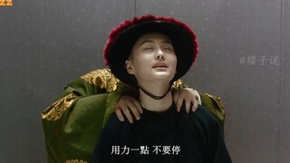 小时候看不懂，长大后秒懂的内涵名场面“大力一点，不要停”