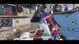 QXR is the new best smg ??!