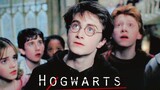 [HP] Anak laki-laki dan ciuman grup model pria Hogwarts tolong bawa aku pergi