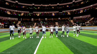 خطة الهبوط ليوم الألعاب الرياضية الثاني «بانتظار إجابتك»