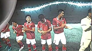 Indonesia vs France👋