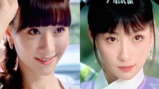 اتضح أن المخرج Zheng Xiaolong احتاج فقط إلى 20 دقيقة ليرى أن الفتاة النابضة بالحياة والمنفتحة يمكنها