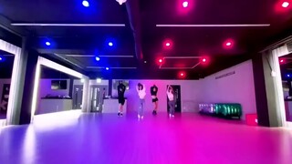 裴珠泫跳舞真不戳