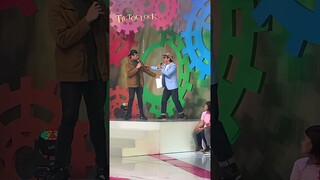 Makiramdam ka naman, Patricia Tumulak! #shorts | TiktoClock