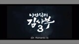 Doctor Romantic Season 3 Episode 14 Preview ( Kang dong ju vs Seo woojin )