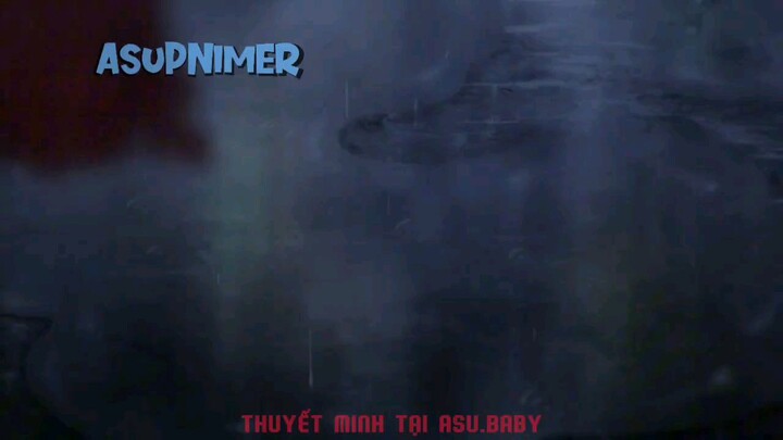 nhiệm vụ tối thượng nhà yozakura tập 12 thuyết minh