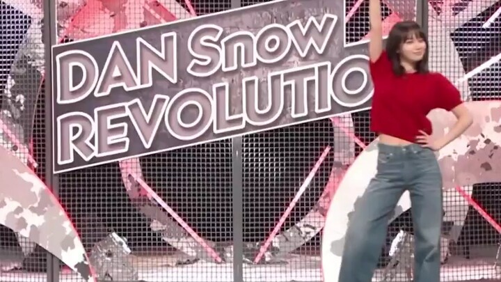 คิมแชวอน โคฟเวอร์เพลง BLACKPINK “as if it’s your last” ท้าทายเต้น