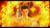 PV Perfect World | War of the King EP123 .124