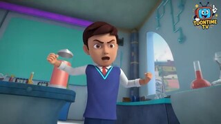 Jenny _ Joddy Pricksters का शरारती Plan Rudra पर भारी__ _ Rudra