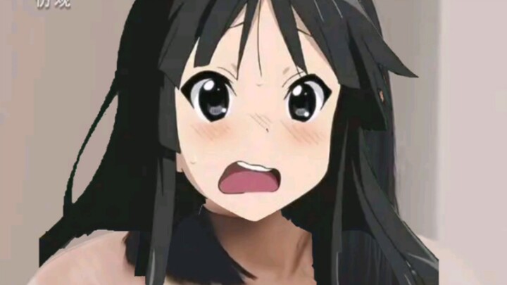 平泽唯偷喝秋山澪的母乳