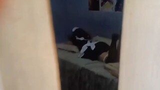 Waifu??