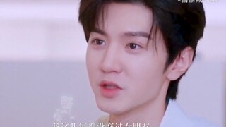 段嘉许这个心机boy，终于开始主动出击追求了# 偷偷藏不住 # 赵露思#陈哲远