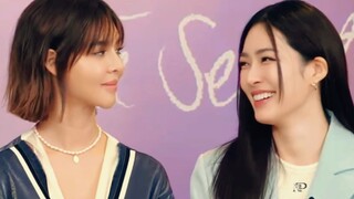邝玲玲x英法｜琴瑟和鸣