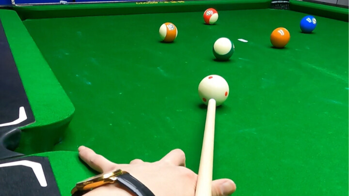 No. 10, the ball god's positioning