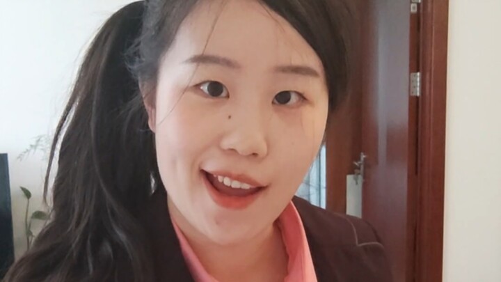Tidak ada orang dewasa di rumah hari ini, Chu Yuxuan