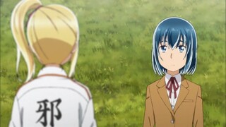 Hinamatsuri - Episode 2 (Subtitle Indonesia)