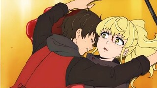 Dậy đi anh trai ơi chưa đến lúc ngỏm đâu  | Anime Tower Of God