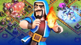 3 สูตรทำสามดาวบ้าน 10 อย่างง่าย! - Clash of Clans