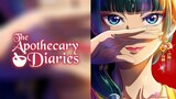 The Apothecary Diaries - Episode 20 [Sub Indo]