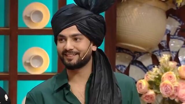 Laughter Chef 3 5th April 2026 Full Episode 40
