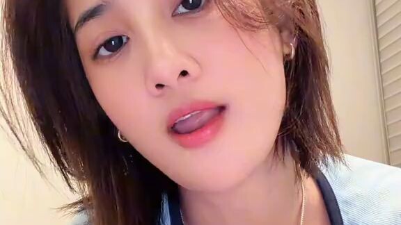 biru