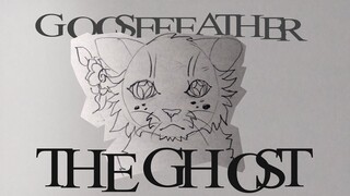 Goosefeather The Ghost (Warriors PMV)