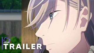My Happy Marriage - Official Trailer