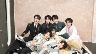 【Times Youth League】Phiên bản đầy đủ của "Thời đại tái sinh"