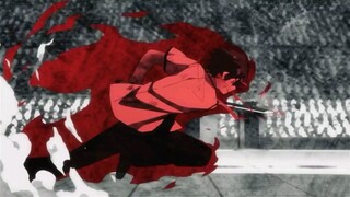 Ten years later, my son will ask you if there were any good anime back then.