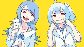 【22娘×33娘】没有什么能阻止我白嫖！