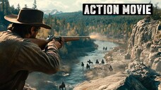 Watch Trapped in an ambush, they must unite to survive, Action full movie, thriller, western, accion