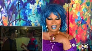 Antique Bakery (2008) & Bite Me (2021) Trailers (Reaction) | Topher Reacts