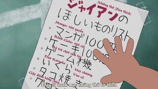 Doraemon : Jaian có 1000 người sao!? - Pháo đài vô địch của Suneo