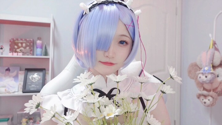 【cos】Rem