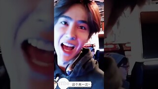 #wangyibo #王一博 he was cuter when he was a child 😅#viral #shortvideo #cdrama #shorts